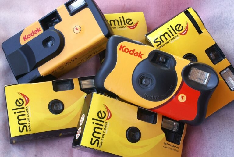 disposable camera pictures