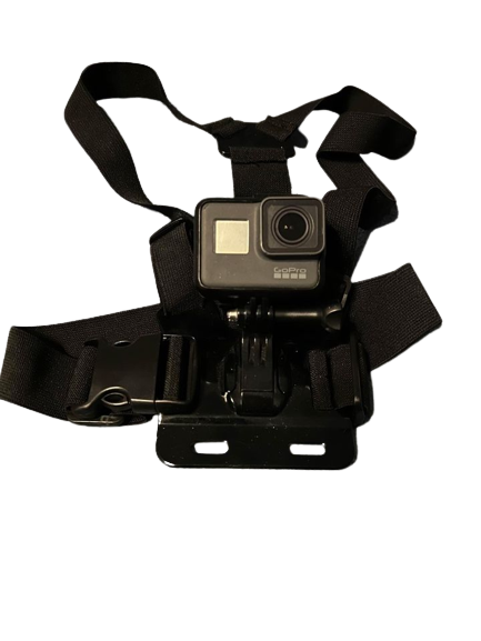 GoPro Chest Mount